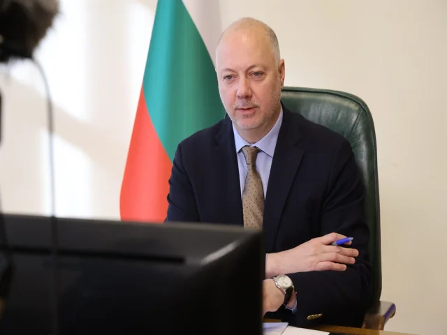 Bulgaristan Başbakanı Jelyazkov istifasını açıkladı