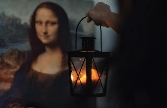 Tarihte Bugün: Mona Lisa'nın 1913'te Bulunması ve Bitmeyen Çilesi
