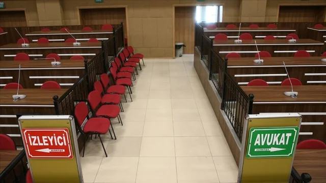 İzmir'de elektrik akımı ölümleri davasının gerekçesi açıklandı