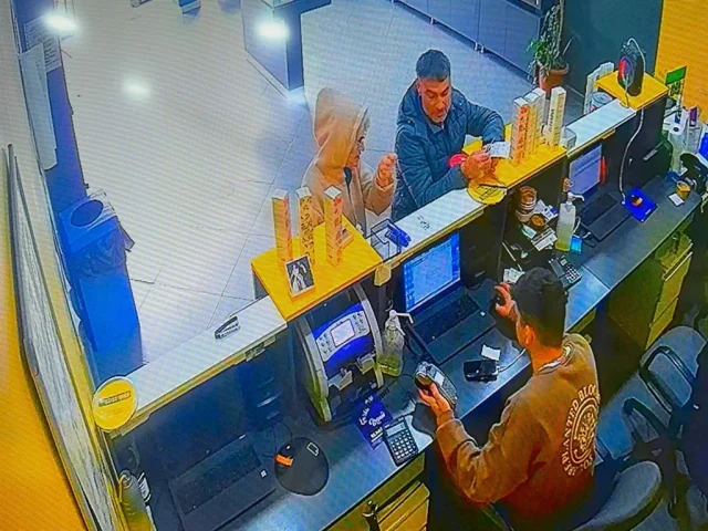 SMA kumbarası hırsızlığı: Sakarya'da yardım kutusu çalındı