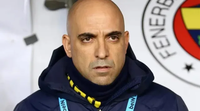 Fenerbahçe'de Farklı Galibiyet Sonrası Göle'den Açıklama