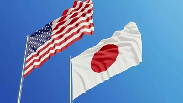 ABD ve Japonya Savunma Bakanlarından 'ittifak' vurgusu