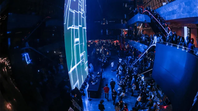 Sonar Istanbul Nisan 2026'da Zorlu PSM'de müzikseverlerle buluşacak