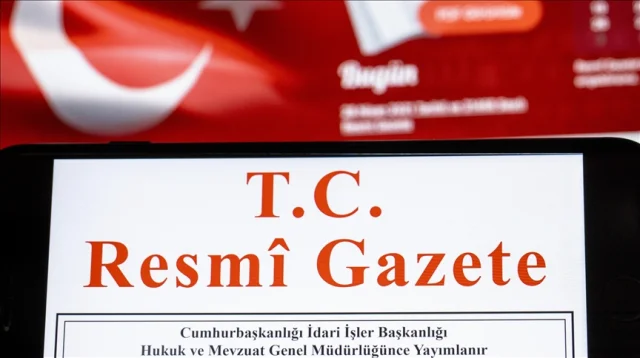 KİT'lerde 2026 personel ve finansman kuralları belli oldu