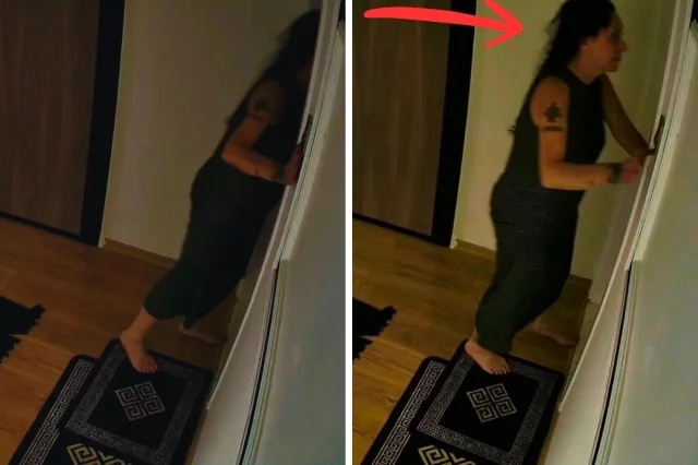 Güllü soruşturmasında gelişme! Yeni görüntüler ortaya çıktı