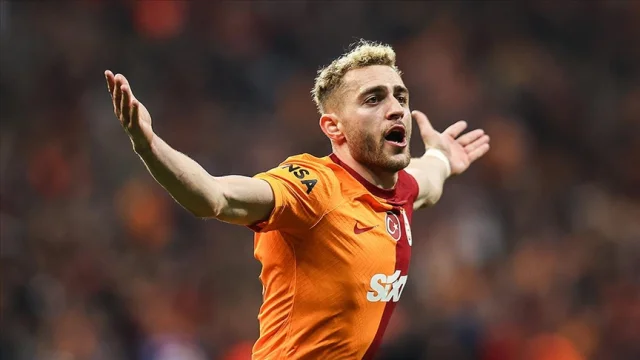 Galatasaray'dan Barış Alper açıklaması: Asla izin vermeyeceğiz