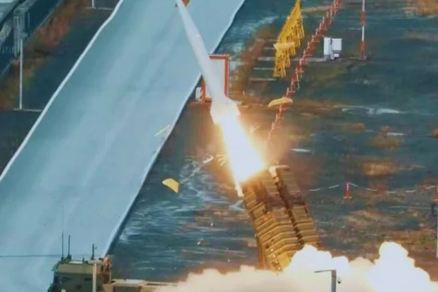 Yerli füze Tayfun'dan nokta atışı: Göreve hazır! 