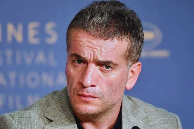 Ölümün eşiğinden dönen Murat Cemcir'den ilk açıklama!