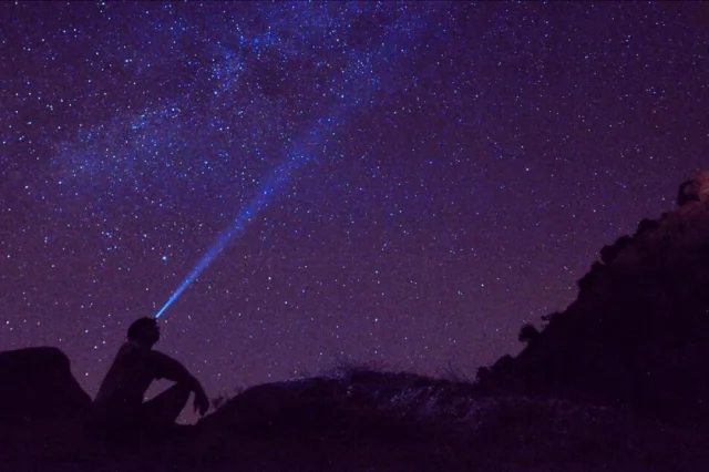 14 Aralık'ta bu olayı kaçırmayın! Çıplak gözle görülebilecek: Gökyüzü parlayacak