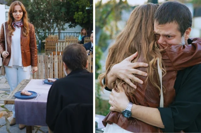 İki yorgun kalp buluşuyor! Pınar, Ali'ye karşı hislerine yenik mi düşecek? 