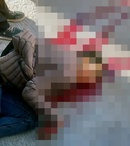 Adana'da 19 Yaşındaki Genç Sokak Ortasında Ölü Bulundu