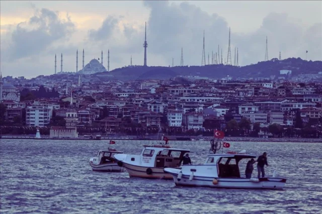 Hafta sonuna dönerken; küçük molaların kıymetini biliyor muyuz?