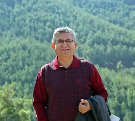 Karaman'ın Ermenek İlçesinde Yeni Bitki Türü Keşfedildi