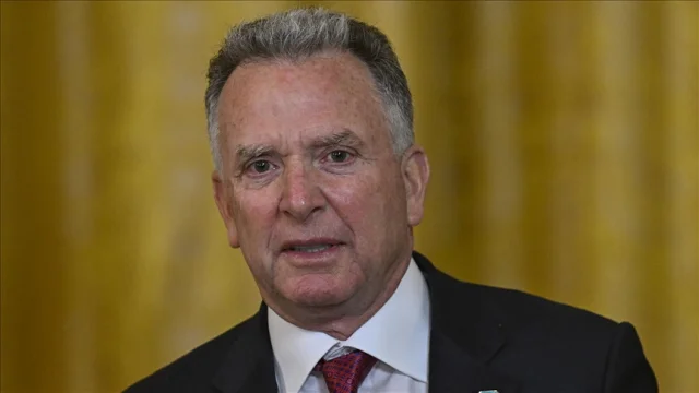 Berlin'deki Ukrayna görüşmeleri Witkoff'un katılımıyla yapılacak