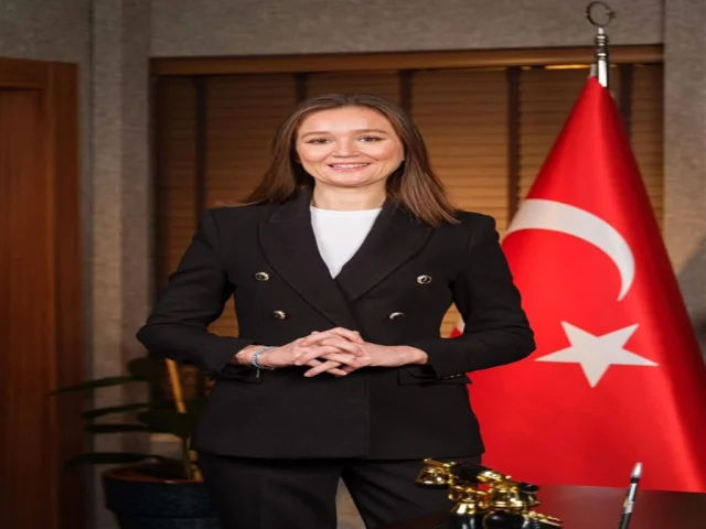 Gülşah Durbay'ın sağlık durumu Manisa'da kritik