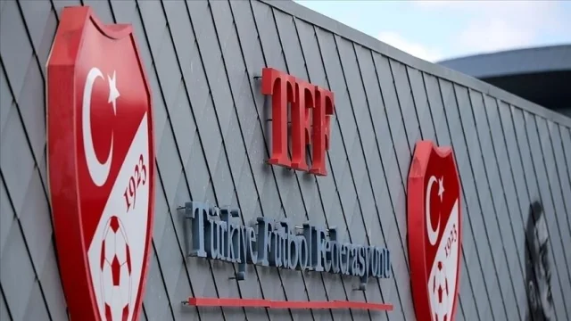 TFF Tahkim Kurulu Beşiktaş ve Serdal Adalı'nın cezasını kaldırdı