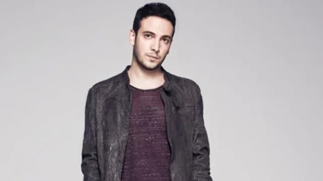 Oğuzhan Koç kimdir? Müzikten ekrana uzanan kariyeri