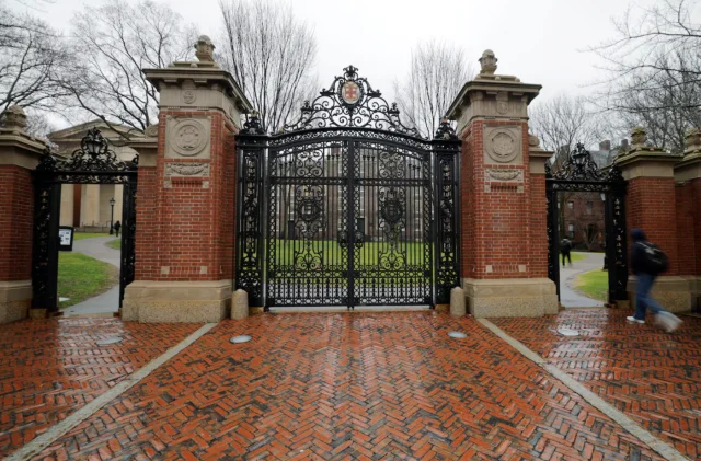 Brown Üniversitesi Saldırısında Çelişkili İfadeler Dikkat Çekiyor