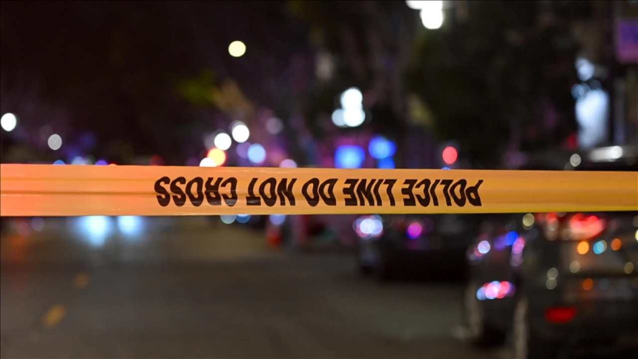 ABD Brown Üniversitesi'nde Silahlı Saldırı: 2 Ölü 9 Yaralı