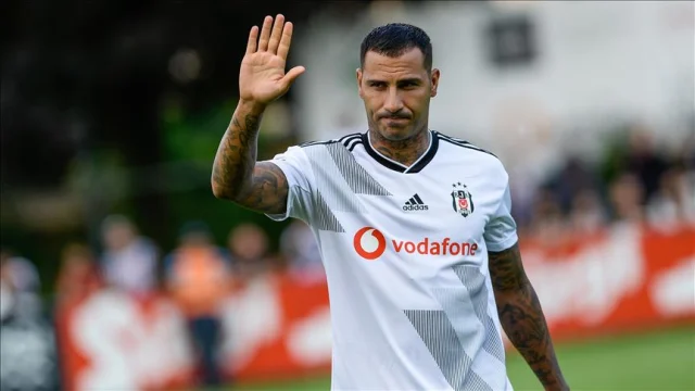 Beşiktaş Efsaneleri Dosyası: Sergen, Q7 ve Unutulmazlar