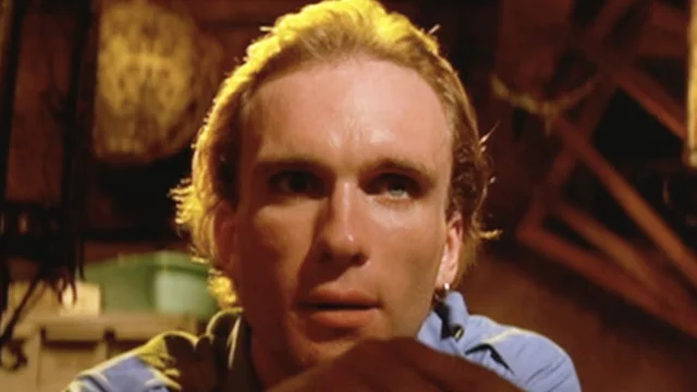 Pulp Fiction'ın Kötü Adamı Peter Greene Hayatını Kaybetti