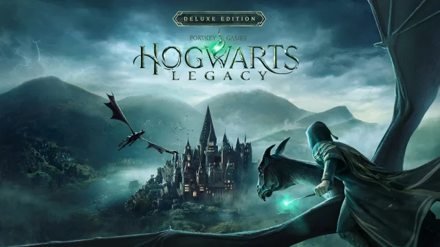 Epic Games'ten Dev Sürpriz: Hogwarts Legacy Ücretsiz Oldu!