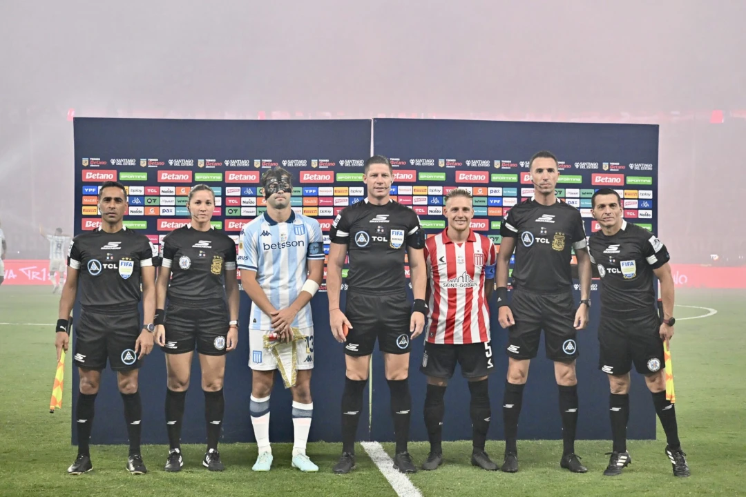 Arjantin'de Şampiyon Estudiantes: Penaltılarda Muhteşem Dönüş!