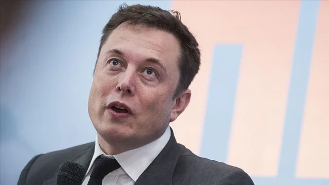 Elon Musk'tan Cinsiyet Tartışması: 'Rahminiz Varsa Kadınsınız'