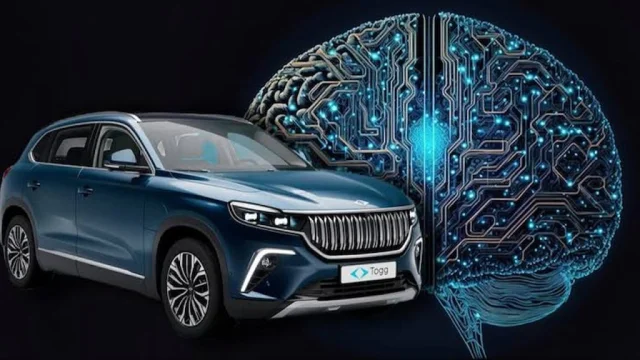 Togg Yeni Yapay Zeka Platformu Can.ai'ı Tanıttı