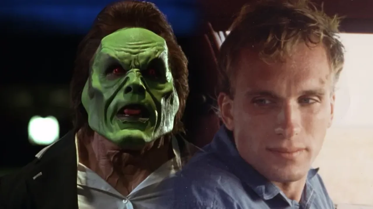 Hollywood'un En Karakteristik 'Kötü Adamı' Peter Greene Kimdir?