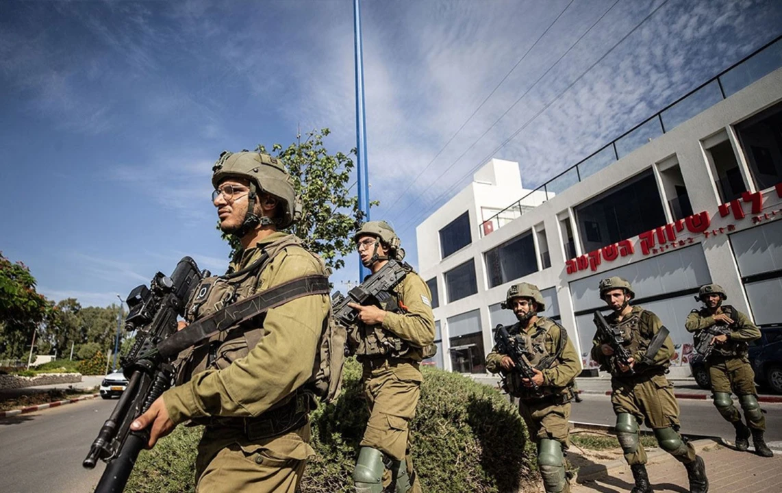 İsrail ordusu, Batı Şeria'da Filistinli 1 çocuğu öldürdü