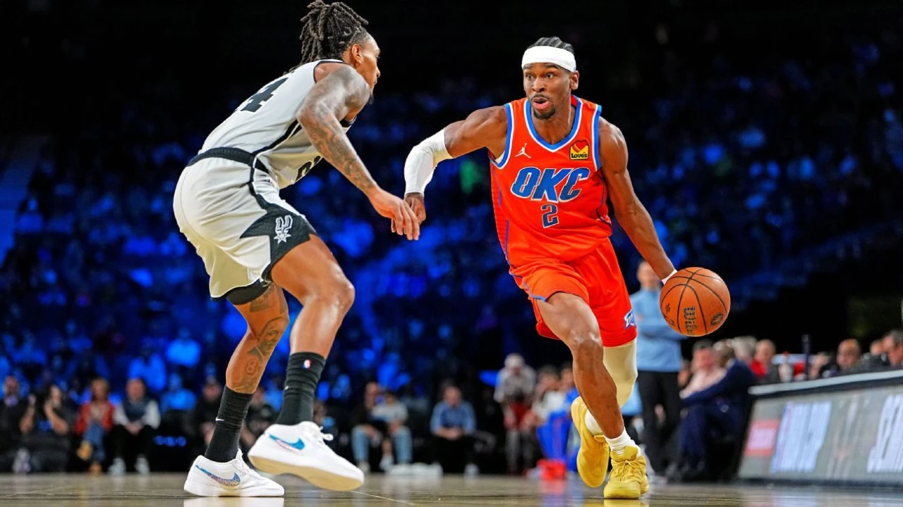 NBA Kupası'nda New York Knicks ve San Antonio Spurs finale kaldı