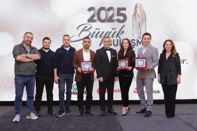 TÜGEM 4. Olağan Genel Kurulu İstanbul'da yapıldı