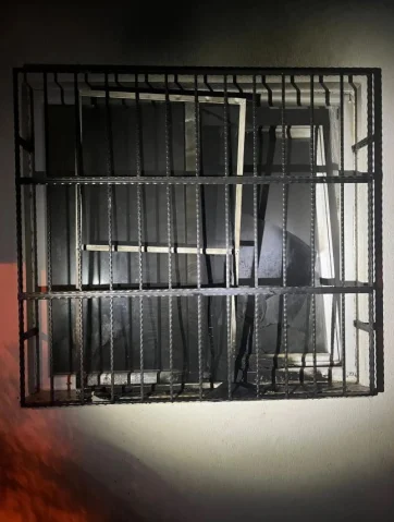 Boşanma Aşamasındaki Eşinin Yaşadığı Apartmanı Kundaklamaya Çalıştı