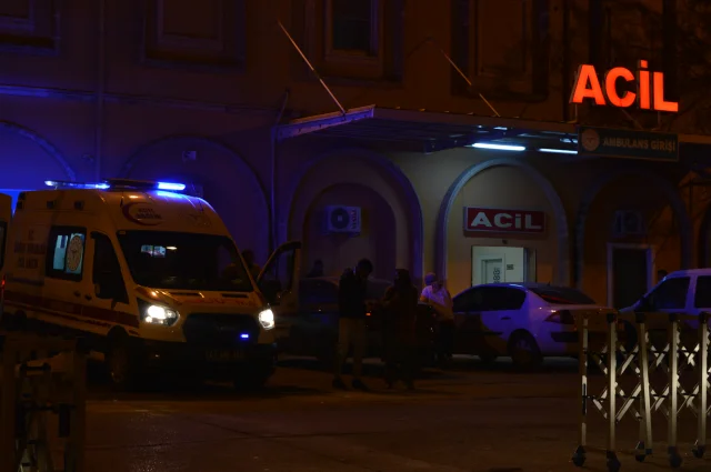 Soluk Borusuna Fasulye Kaçan 3 Yaşındaki Ferit Hayatını Kaybetti