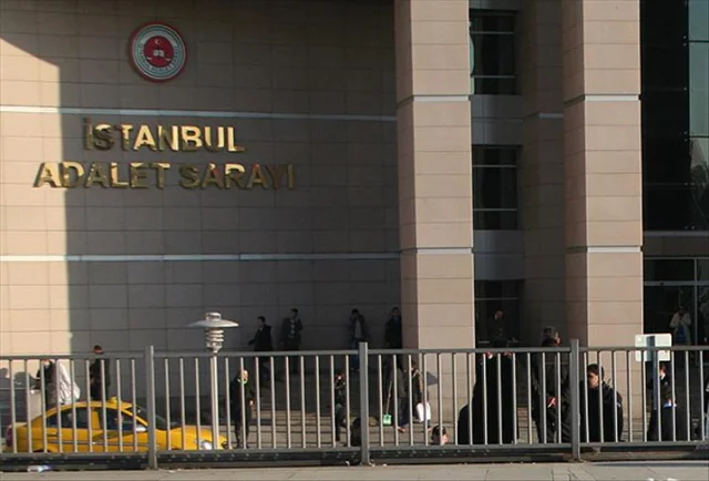 İSKİ, Su Borusunu Kesen Çalışan Hakkında Yasal Süreç Başlattı