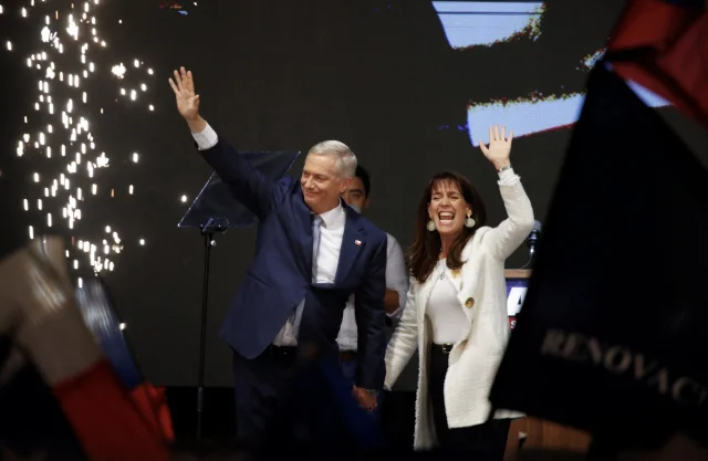 Şili'de Yeni Dönem Başlıyor: Jose Antonio Kast Nasıl Kazandı?