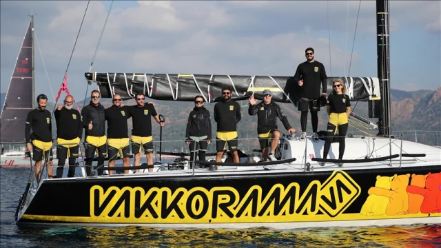 Astor Şarj AYK 25. Yıl Kupası'nda şampiyonlar belli oldu