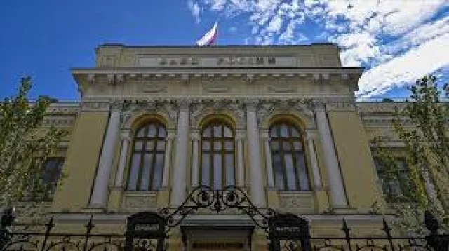 Rusya'dan Euroclear'a dava: 229 milyar dolarlık tazminat talebi