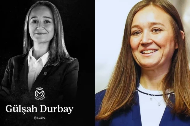 Manisa spor camiası yasta! Takımlardan duygulandıran taziye:...