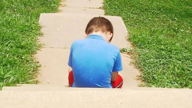 Almanya'da okullarda istismar gerçeği: Her sınıfta en az bir çocuk risk altında