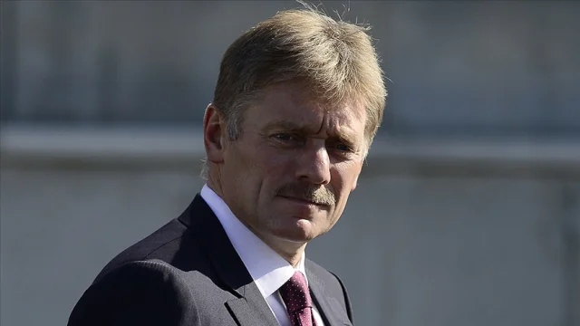 Kremlin: Ukrayna'nın NATO dışı kalması barış müzakerelerinin kilit şartı