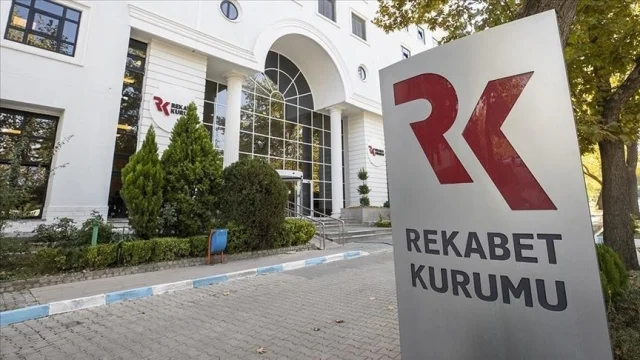 Mettler-Toledo'ya rekabet soruşturması açıldı