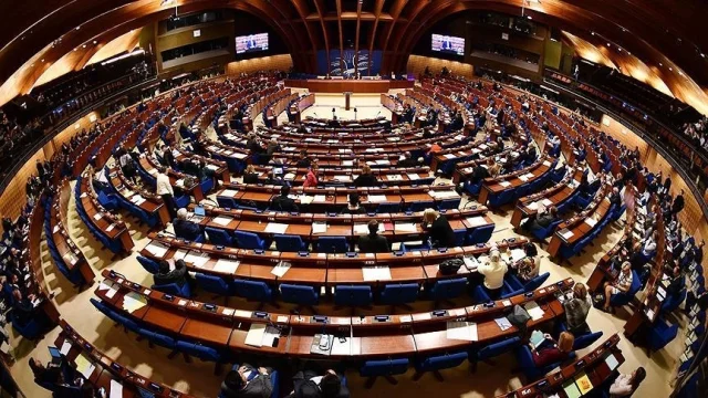 AB Konseyi'nden Rusya kaynaklı hibrit tehditler nedeniyle yaptırım kararı!