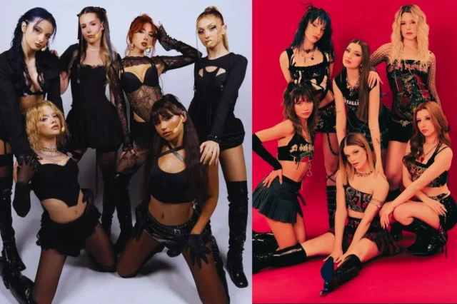 Teşhircilikle yargılanan Manifest Grubu'na hapis cezası! 