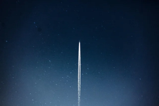 Yıldızlararası Ziyaretçi Dünya'ya Veda Ediyor: 3I/Atlas Geçişi Başladı