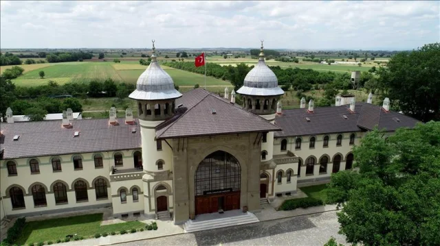 Trakya Üniversitesi'ndeki Tarihi Alanlara Ücretsiz Giriş Mahkeme Kararıyla Kesinleşti!