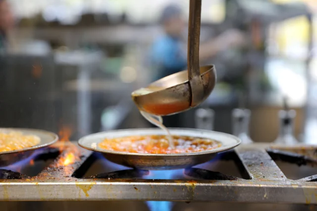 Tam bir şifa deposu: Dünyanın en iyi çorbaları arasında!