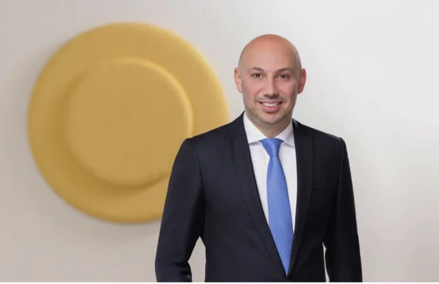 SabancıDx ve Bulutistan'ın Yeni CEO'su Mehmet Fırat Oldu