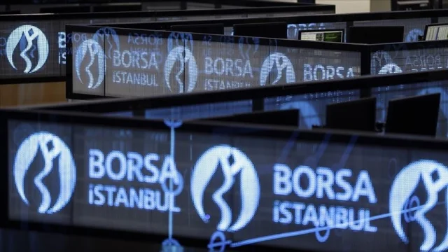 Borsa İstanbul'da Yükseliş Rüzgarı: Endeks Rekora Koşuyor